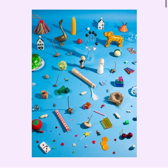 Piecework puzzle - Tchotchke - Picture 3 of 6